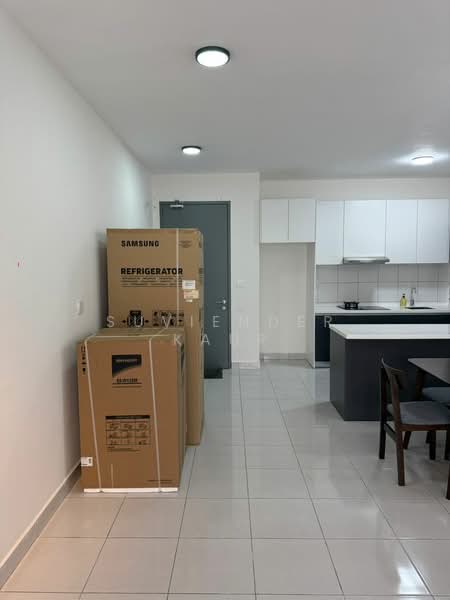 Condominium for Rent at E'Island Lake Haven - Suviender Kaur - PropertyGuru.com.my