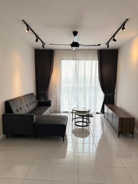 Condominium for Rent at E'Island Lake Haven - Suviender Kaur - PropertyGuru.com.my