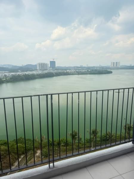 Condominium for Rent at E'Island Lake Haven - Suviender Kaur - PropertyGuru.com.my