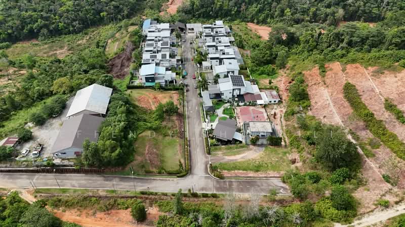 Bungalow for Sale in Kampung Teras Jernang (Bangi) - Effendy Shohaili - Exterior - PropertyGuru.com.my