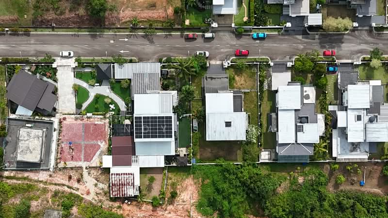 Bungalow for Sale in Kampung Teras Jernang (Bangi) - Effendy Shohaili - Exterior - PropertyGuru.com.my