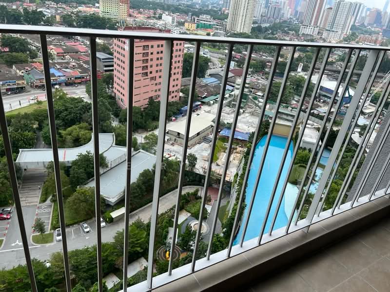 The Era @ Duta North untuk Untuk Disewa - RM 2,500 /bulan, Mac 2026 - Exterior - PropertyGuru.com.my