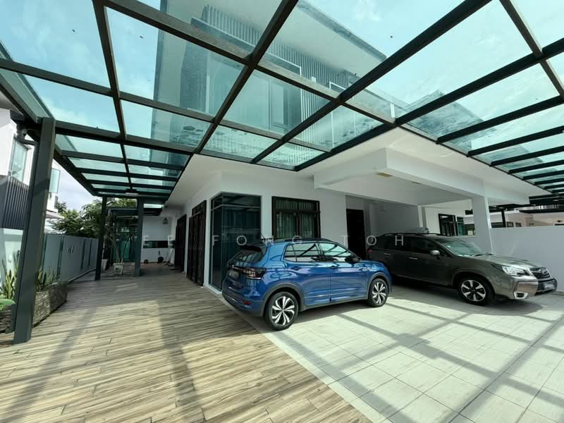 Setia Eco Gardens Setias Ecos Gardens untuk Untuk Dijual - RM 1,650,000, Mac 2026 - Exterior - PropertyGuru.com.my