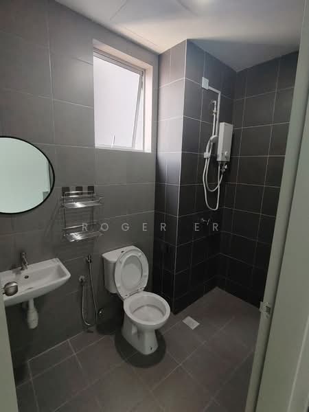 Condominium for Rent at Nikka Residence - Roger Er - Bathroom - PropertyGuru.com.my
