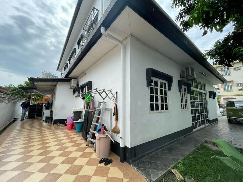 Jalan Kent untuk Untuk Dijual - RM 3,200,000, Mac 2026 - PropertyGuru.com.my