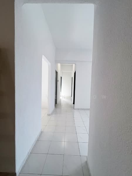 Apartment for Sale at Mewah Court - Steven Seow - Corridor - PropertyGuru.com.my