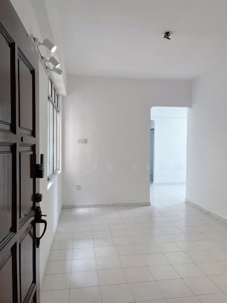 Apartment for Sale at Mewah Court - Steven Seow - Entrance - PropertyGuru.com.my