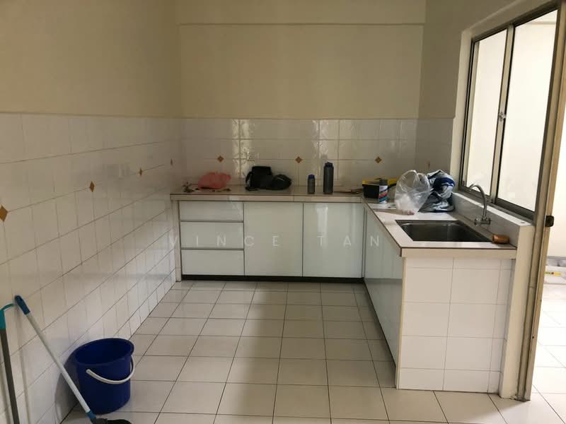 Condominium for Sale at Putra Place Condominium - Vince Tan - Kitchen - PropertyGuru.com.my