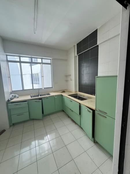 Condominium for Sale at Putra Place Condominium - Vince Tan - Kitchen - PropertyGuru.com.my
