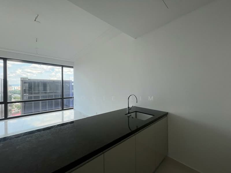 Service Residence for Sale at Windsor Suites @ Pavilion Damansara Heights - Jovie Lim - Kitchen - PropertyGuru.com.my