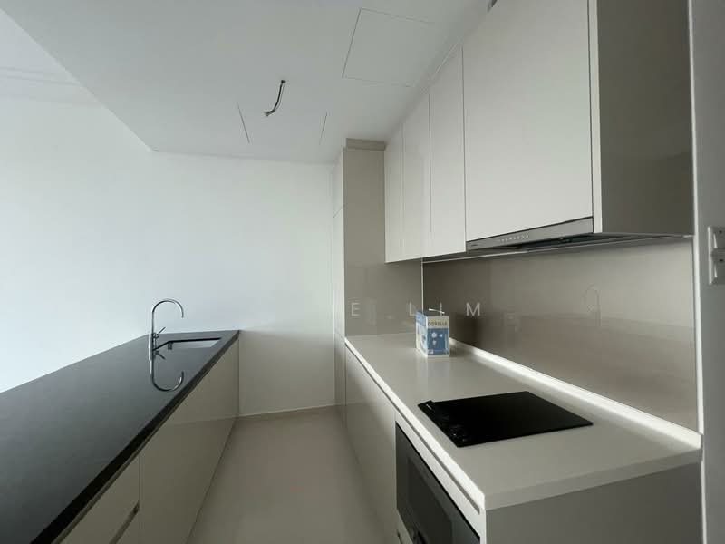 Service Residence for Sale at Windsor Suites @ Pavilion Damansara Heights - Jovie Lim - Kitchen - PropertyGuru.com.my