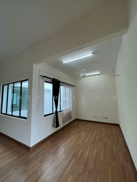 2-storey Terraced House for Sale in Denai Alam (Shah Alam) - Mohammad Din Majid - PropertyGuru.com.my