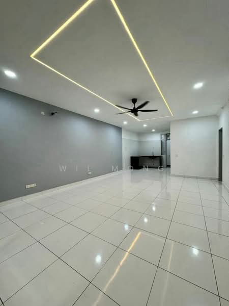 Setia Eco Gardens untuk Untuk Dijual - RM 708,000, Mac 2026 - Living Room - PropertyGuru.com.my