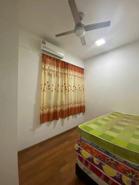 Nusa Heights (Nusa Puncak) untuk Untuk Dijual - RM 438,000, Mac 2026 - Bedroom - PropertyGuru.com.my