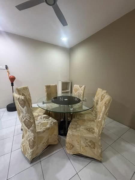 Suria Damansara untuk Untuk Dijual - RM 550,000, Mac 2026 - Dining Room - PropertyGuru.com.my