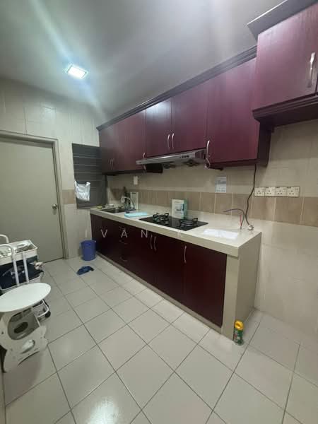 Suria Damansara untuk Untuk Dijual - RM 550,000, Mac 2026 - Kitchen - PropertyGuru.com.my