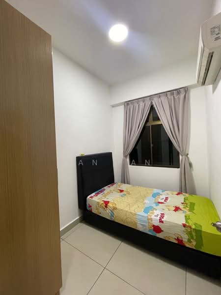 D'Inspire Residence (Inspira Bestari) untuk Untuk Disewa - RM 2,800 /bulan, Mac 2026 - Bedroom - PropertyGuru.com.my