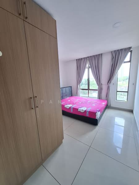 D'Inspire Residence (Inspira Bestari) untuk Untuk Disewa - RM 2,800 /bulan, Mac 2026 - Bedroom - PropertyGuru.com.my
