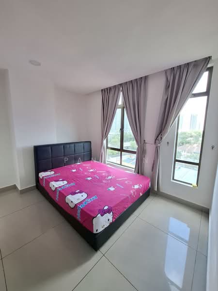 D'Inspire Residence (Inspira Bestari) untuk Untuk Disewa - RM 2,800 /bulan, Mac 2026 - Bedroom - PropertyGuru.com.my