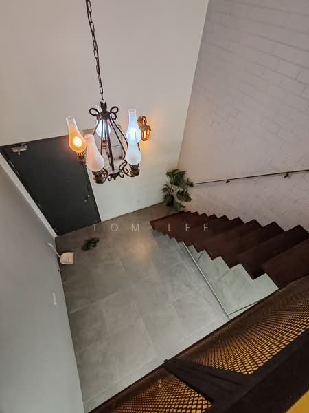 Service Residence for Rent at Empire Damansara - Tom Lee - Interior - PropertyGuru.com.my