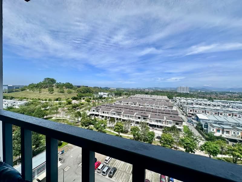 D'Cerrum Apartment untuk Untuk Dijual - RM 290,000, Mac 2026 - Exterior - PropertyGuru.com.my