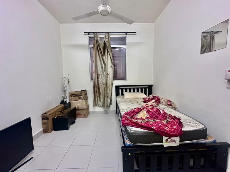 D'Cerrum Apartment untuk Untuk Dijual - RM 290,000, Mac 2026 - Bedroom - PropertyGuru.com.my