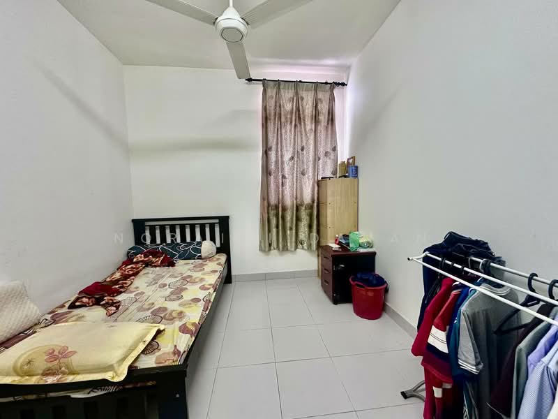 D'Cerrum Apartment untuk Untuk Dijual - RM 290,000, Mac 2026 - Bedroom - PropertyGuru.com.my