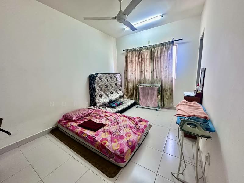 D'Cerrum Apartment untuk Untuk Dijual - RM 290,000, Mac 2026 - Bedroom - PropertyGuru.com.my