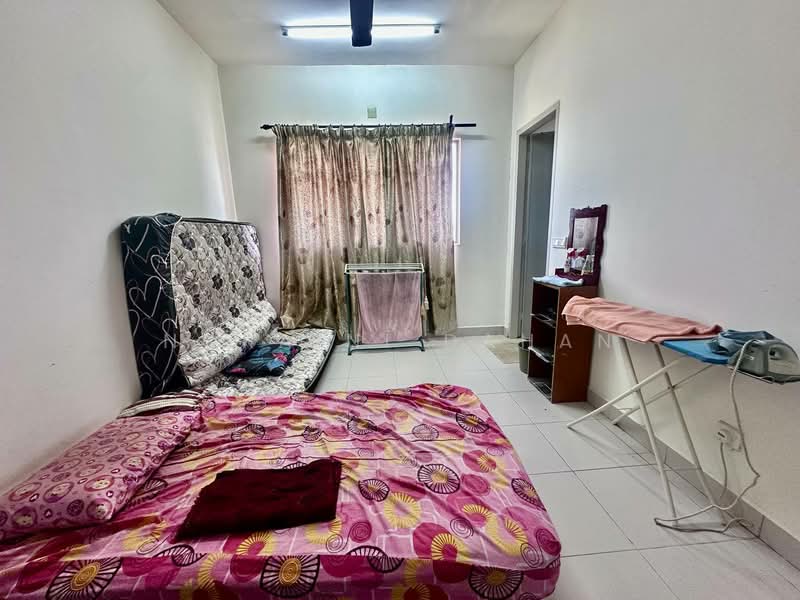 D'Cerrum Apartment untuk Untuk Dijual - RM 290,000, Mac 2026 - Bedroom - PropertyGuru.com.my