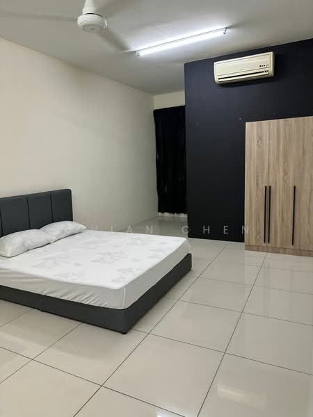 Platinum Lake PV 20 untuk Untuk Dijual - RM 509,000, Mac 2026 - Master Bedroom - PropertyGuru.com.my