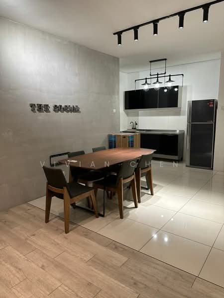 Platinum Lake PV 20 untuk Untuk Dijual - RM 509,000, Mac 2026 - Dining area - PropertyGuru.com.my