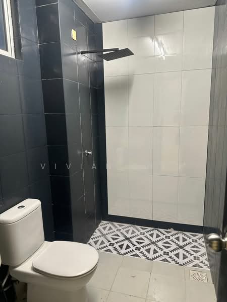Platinum Lake PV 20 untuk Untuk Dijual - RM 509,000, Mac 2026 - Bathroom - PropertyGuru.com.my