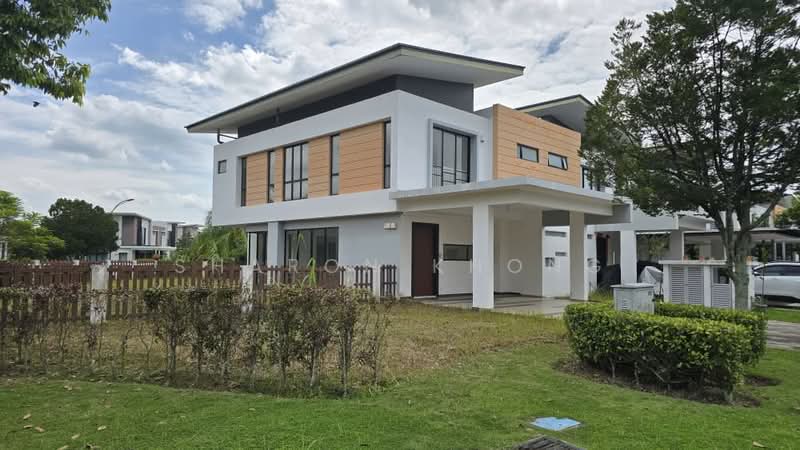 Semi-Detached House for Sale in Setia Ecohill (Semenyih) - Sharon Khong - Exterior - PropertyGuru.com.my