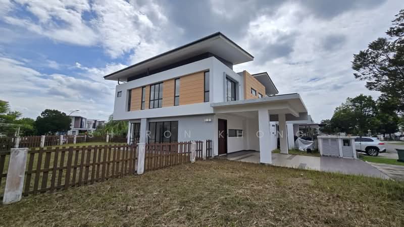 Semi-Detached House for Sale in Setia Ecohill (Semenyih) - Sharon Khong - Exterior - PropertyGuru.com.my