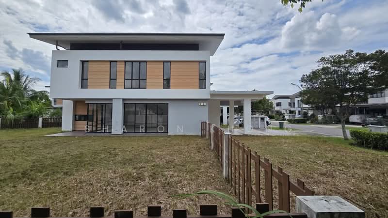 Semi-Detached House for Sale in Setia Ecohill (Semenyih) - Sharon Khong - Exterior - PropertyGuru.com.my