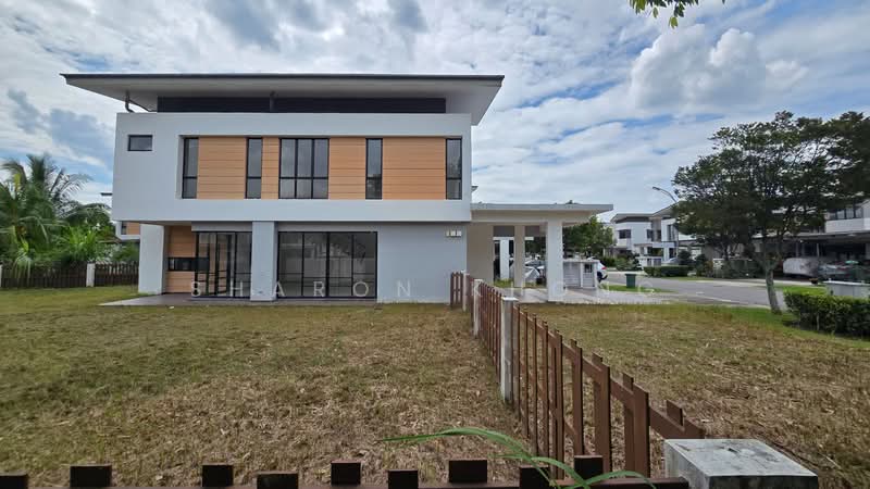Semi-Detached House for Sale in Setia Ecohill (Semenyih) - Sharon Khong - Exterior - PropertyGuru.com.my
