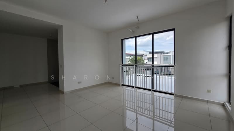 Semi-Detached House for Sale in Setia Ecohill (Semenyih) - Sharon Khong - Living Room - PropertyGuru.com.my