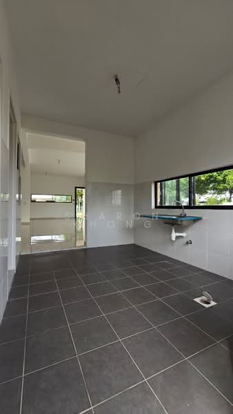Semi-Detached House for Sale in Setia Ecohill (Semenyih) - Sharon Khong - Kitchen - PropertyGuru.com.my