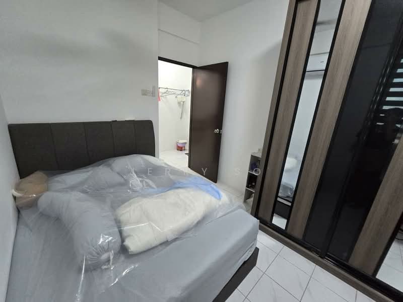 Apartment for Sale at The Rise Collection 2 - Jerry So - Bedroom - PropertyGuru.com.my