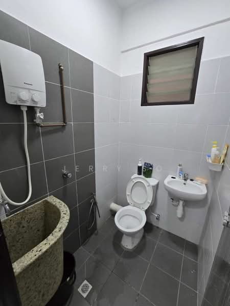 Apartment for Sale at The Rise Collection 2 - Jerry So - Bathroom - PropertyGuru.com.my