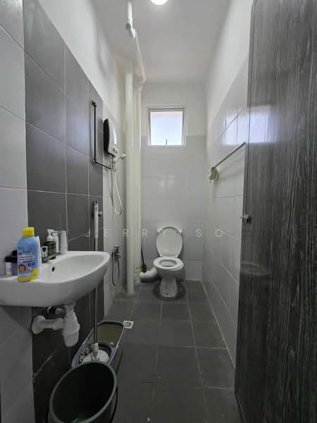 Apartment for Sale at The Rise Collection 2 - Jerry So - Bathroom - PropertyGuru.com.my