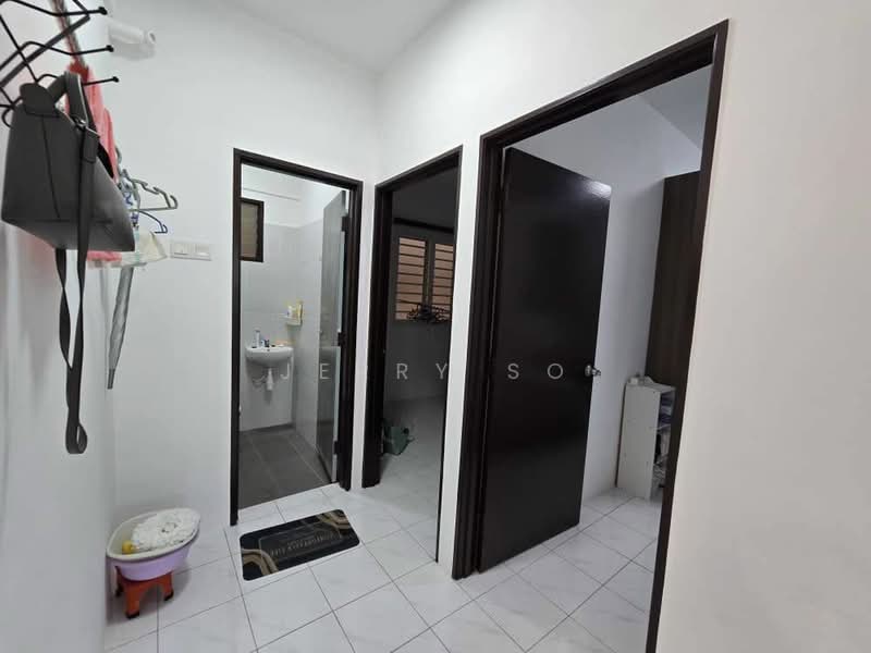 Apartment for Sale at The Rise Collection 2 - Jerry So - Interior - PropertyGuru.com.my