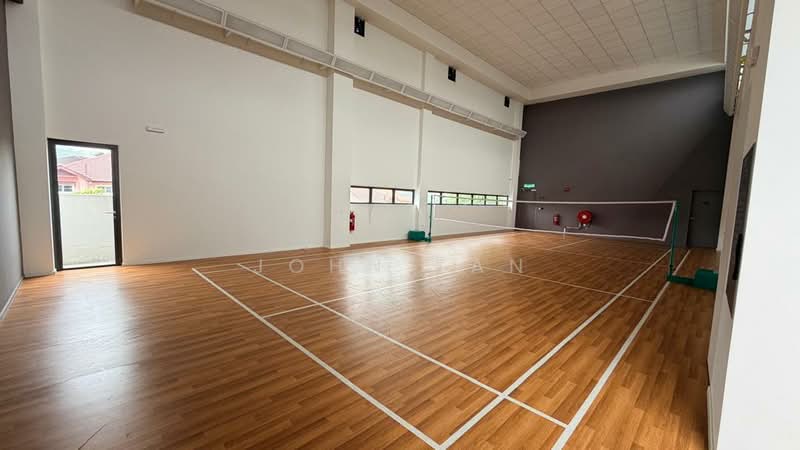 2.5-storey Terraced House for Sale in Taman Bukit Serdang (Seri Kembangan) - John Tan - Interior - PropertyGuru.com.my