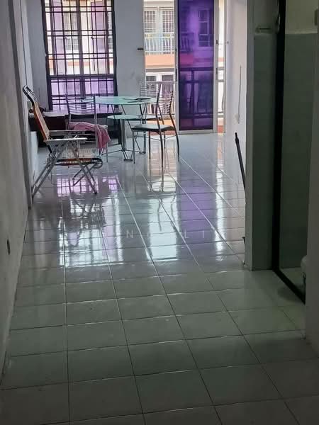 2-storey Terraced House for Sale in Taman Sentosa (Johor Bahru) - Fong Lik - Interior - PropertyGuru.com.my