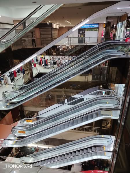 Shop for Sale in Pudu (KL City Centre) - Lim Kian Hwa - Interior - PropertyGuru.com.my