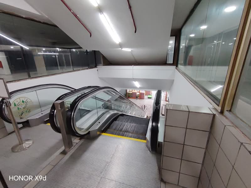 Shop for Sale in Pudu (KL City Centre) - Lim Kian Hwa - Interior - PropertyGuru.com.my