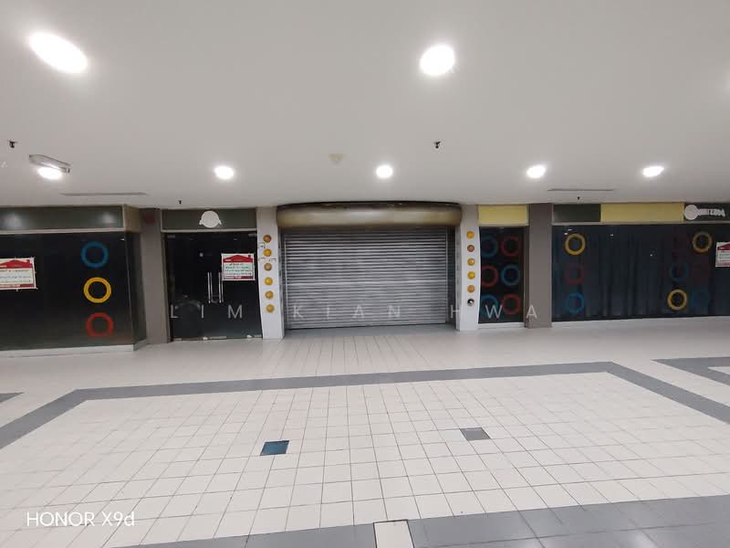Shop for Sale in Pudu (KL City Centre) - Lim Kian Hwa - Interior - PropertyGuru.com.my