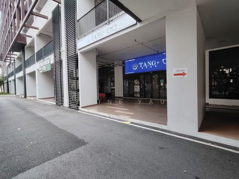 Shop for Sale in Taman Sungai Besi Indah (Seri Kembangan) - Elaine Yau - PropertyGuru.com.my