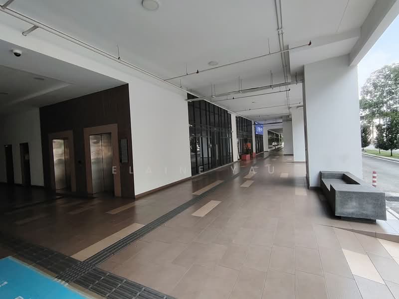 Shop for Sale in Taman Sungai Besi Indah (Seri Kembangan) - Elaine Yau - Corridor - PropertyGuru.com.my