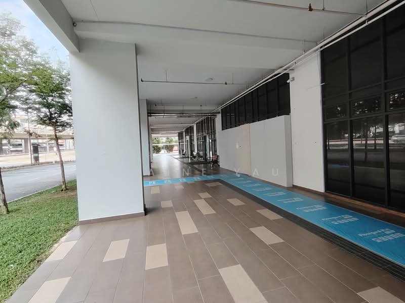 Shop for Sale in Taman Sungai Besi Indah (Seri Kembangan) - Elaine Yau - Exterior - PropertyGuru.com.my